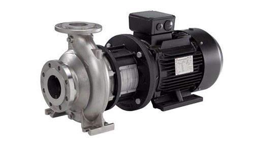 NB、NBG單級端吸泵